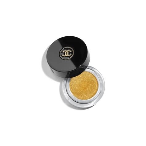chanel ombre premiere gloss soler